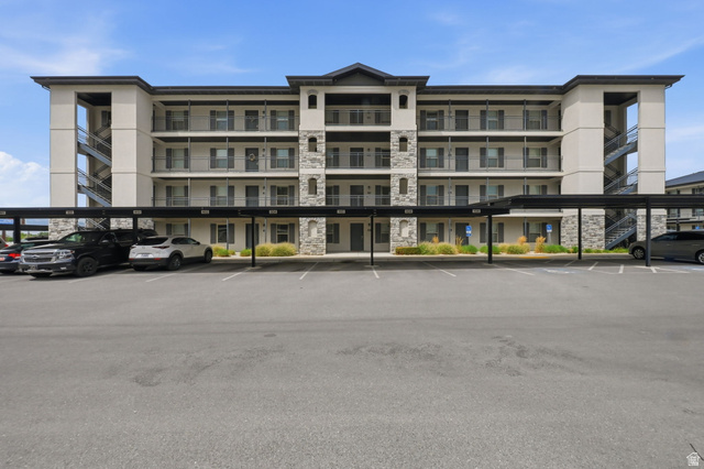 1700 SANDHILL RD #F203, Orem UT 84058