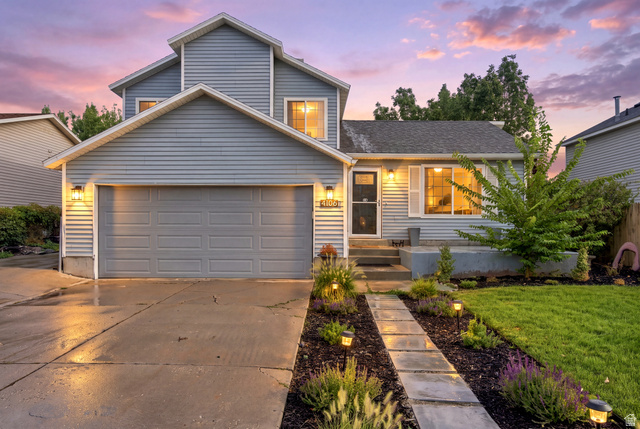 4106 W 6480 S
                     MLS #2182835