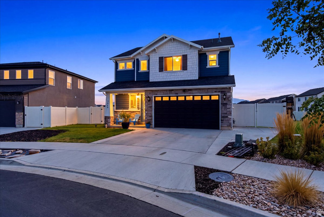 3049 S 2675 W
                     MLS #2182837