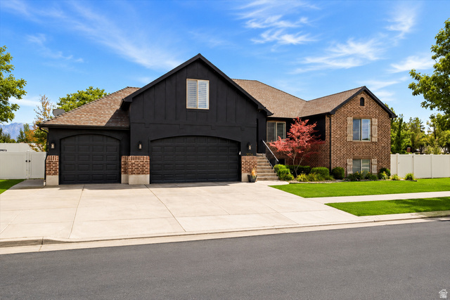 3016 N 3325 W
                     MLS #2182839