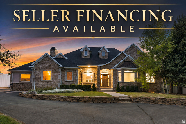 2737 W 9850 S
                     MLS #2182842
