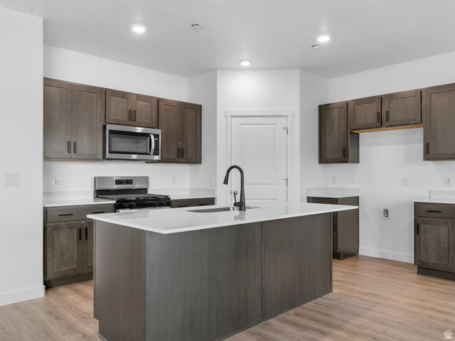 1700 N OLD LOON AVE #105, Tooele UT 84074