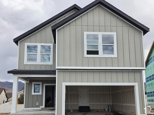 1700 N OLD LOON AVE #105, Tooele UT 84074