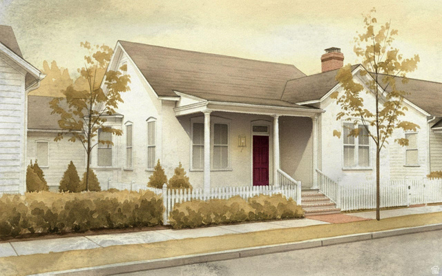 Main photo for 4003 N Sara Ln #lot 2