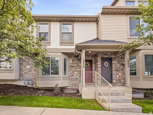 1899 W 890 N
                     MLS #2182859