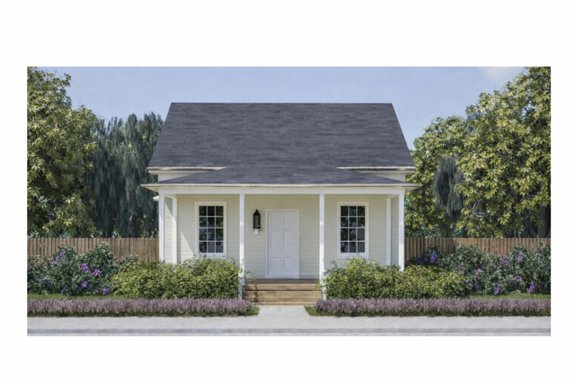 Main photo for 4009 N Sara Ln #lot 3