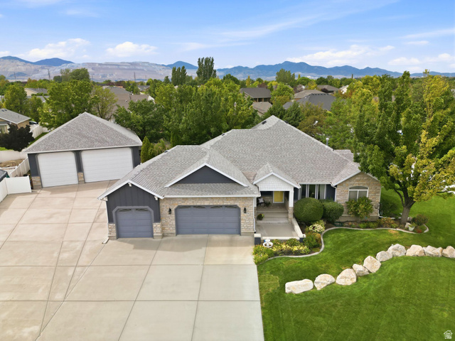 12136 S Swensen Cir
                     MLS #2182868