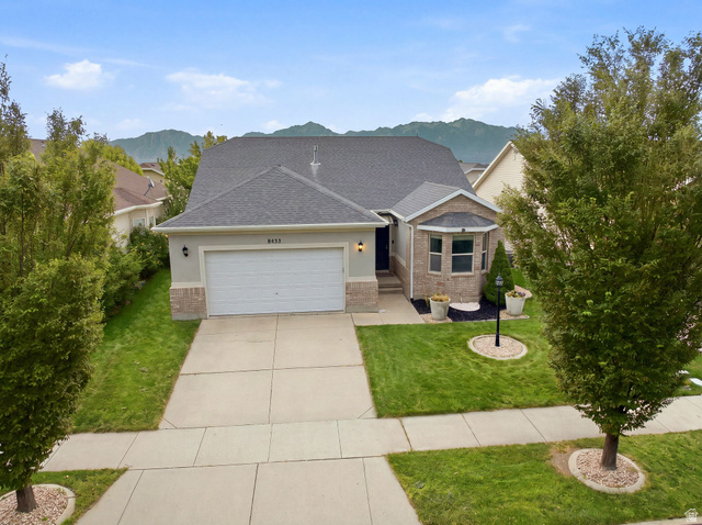 8433 S 6465 W
                     MLS #2182874