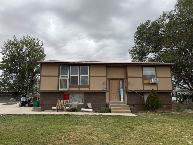 4088 S 1500 E, Vernal UT 84078