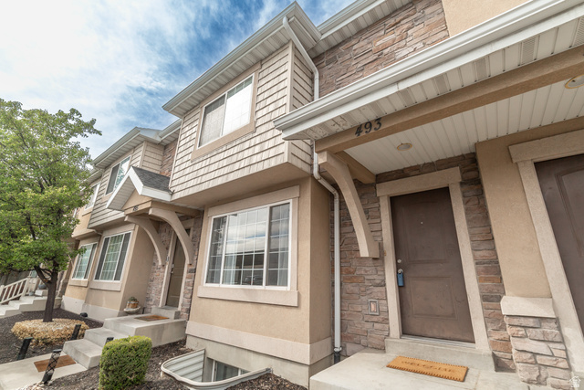 493 N 1235 W #51
                     MLS #2182880
