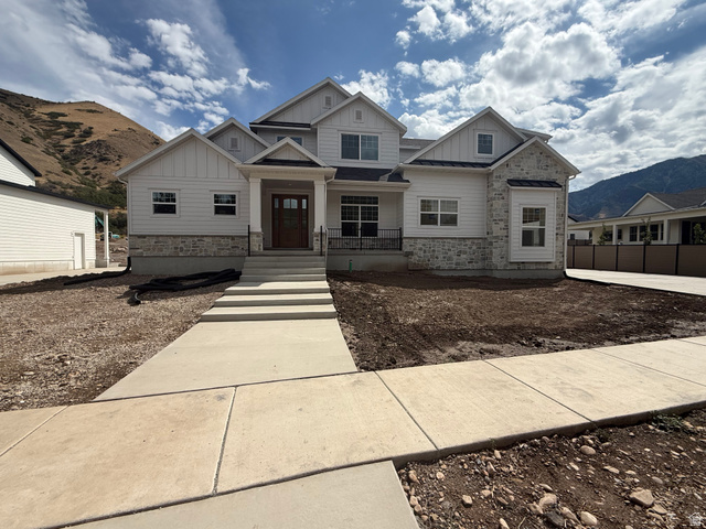 829 S 2200 E
                     MLS #2182881