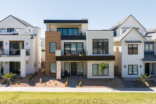 5355 S Cyan Ln
                     MLS #2182883
