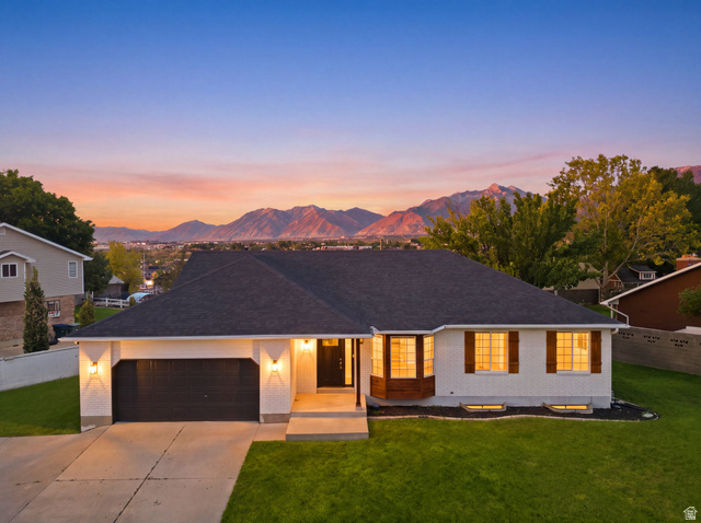 11753 S LAMPTON VIEW DR, Riverton UT 84065