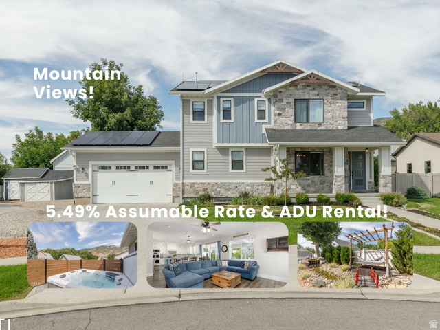 364 W Clark Cir
                     MLS #2182901
