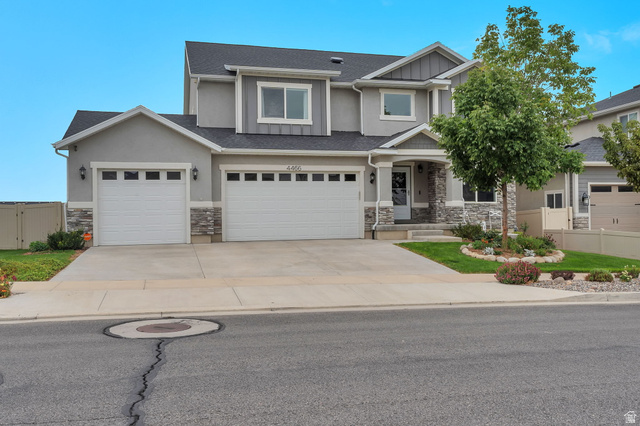 4466 W Bartlett Dr
                     MLS #2182907