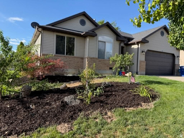 6351 W Mount Shasta Ct
                     MLS #2182908