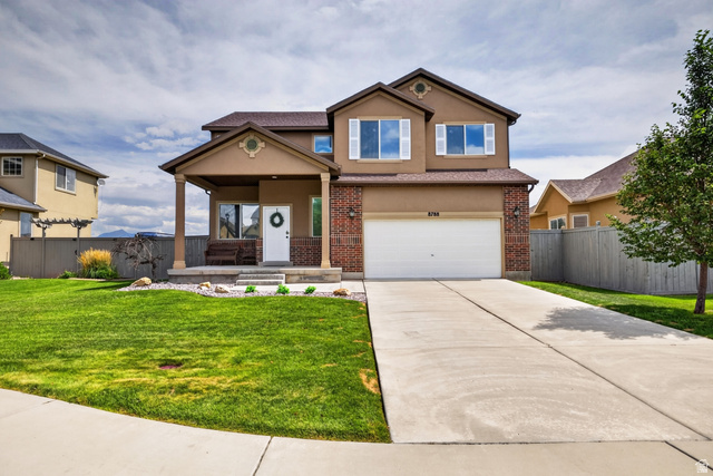 8788 N Jefferson Dr.
                     MLS #2182922
