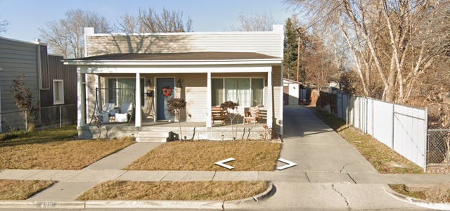 488 W 1st Ave
                     MLS #2182932