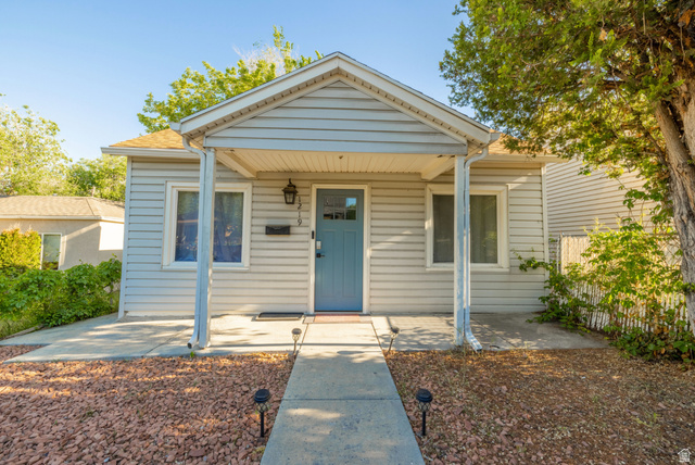 1219 W 500 S
                     MLS #2182933