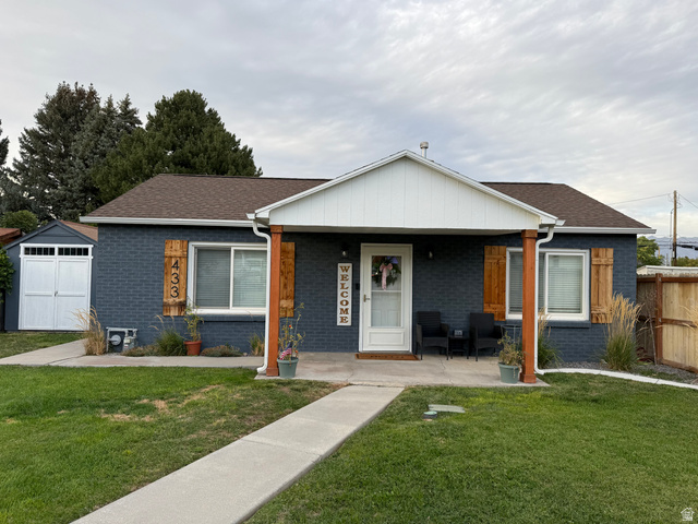433 E 200 S
                     MLS #2182941