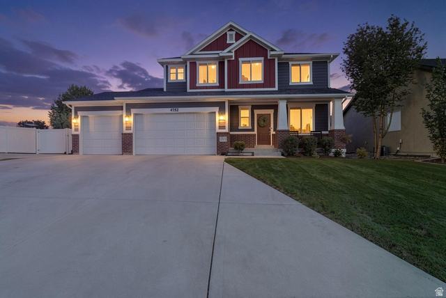 4752 W Kootenai Ct
                     MLS #2182943