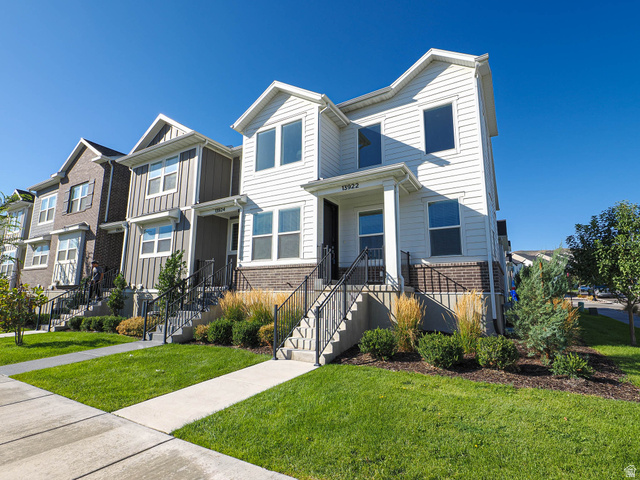 13922 S Big Ridge Ln #1115
                     MLS #2182954