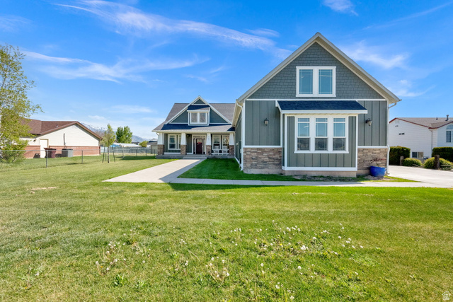 547 W 2550 N
                     MLS #2182959
