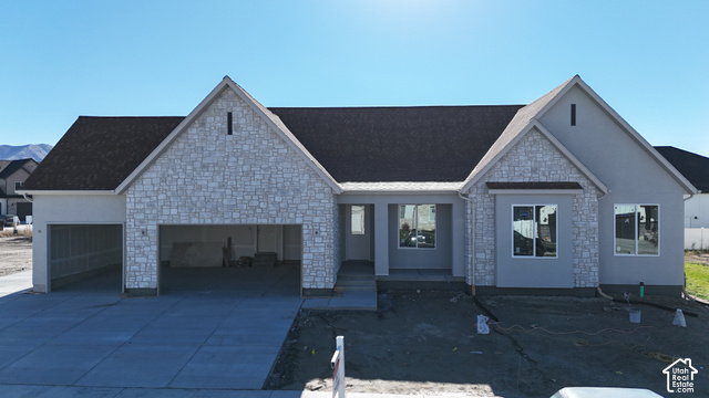 886 E Windsong Way
                     MLS #2182960