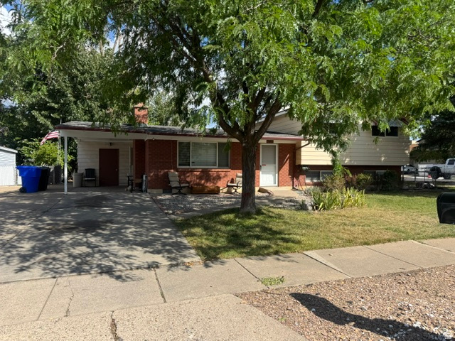 Main photo for 4372 S 950 W