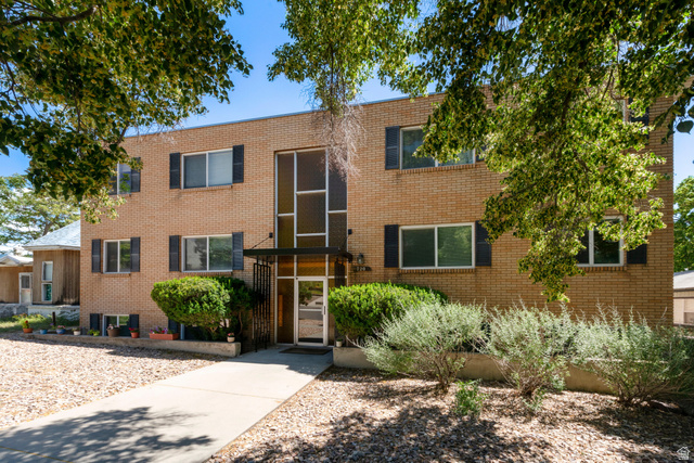 720 E 5TH AVE #13, Salt Lake City UT 84103