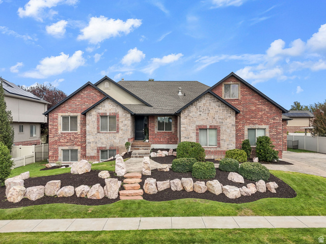 648 W 2400 S
                     MLS #2182971