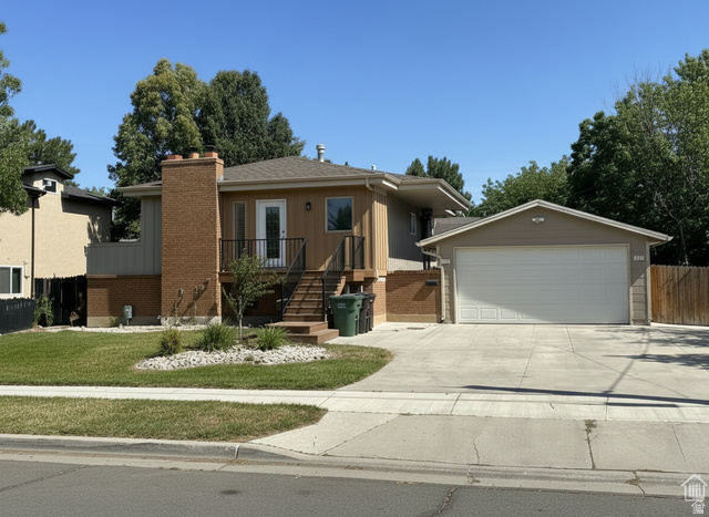 411 E Wilford Ave
                     MLS #2182976