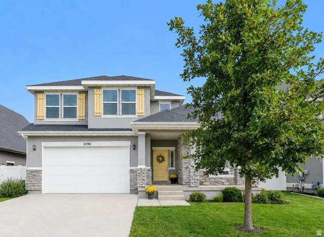 2194 W Autumn Dr
                     MLS #2182978