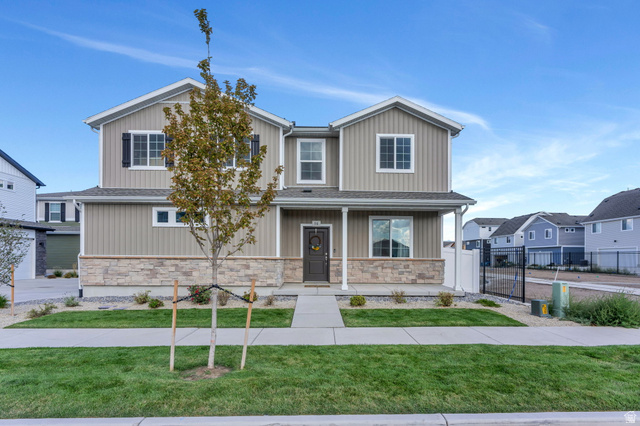 98 N Bear River Rd #140
                     MLS #2182979