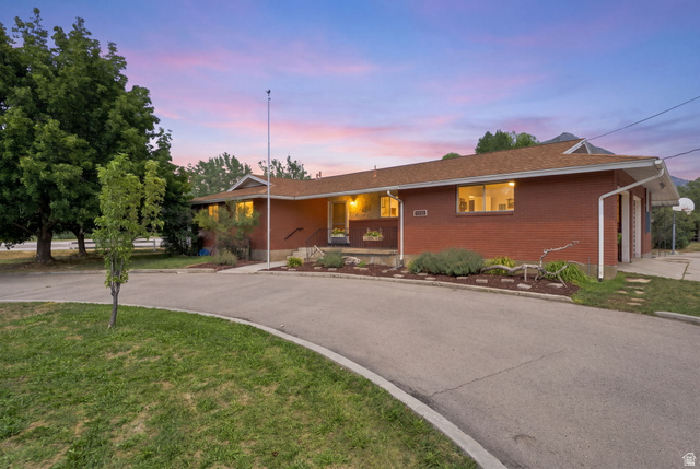 Main photo for 10492 N 4800 W