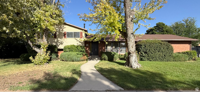 637 S 150 E
                     MLS #2182986