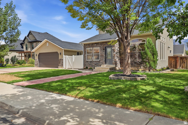 636 N 2770 W
                     MLS #2182987