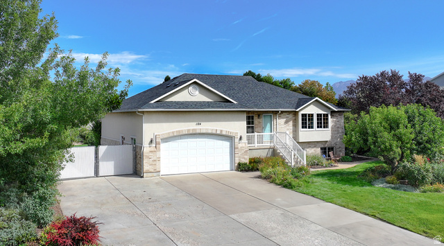 1124 W 2700 S
                     MLS #2182996