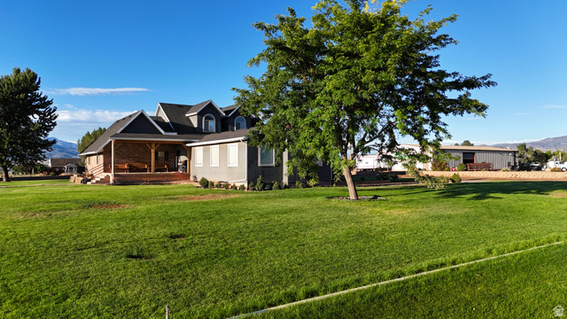 1539 N 2070 E, Richfield, UT 84701, photo 7
