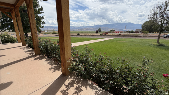1539 N 2070 E, Richfield, UT 84701, photo 10