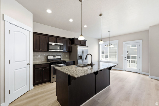 1714 N 3870 W
                     MLS #2183010