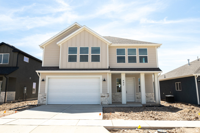 497 W 1800 N
                     MLS #2183017