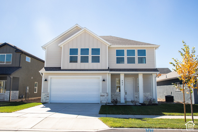 497 W 1800 N
                     MLS #2183017