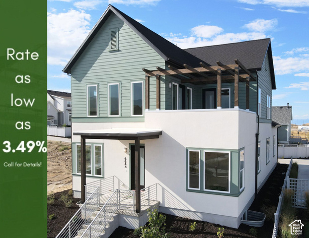 6648 W Miramar St #532
                     MLS #2183018