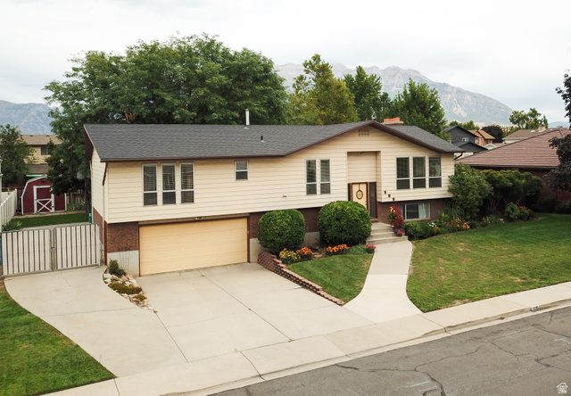 508 W 700 S
                     MLS #2183028