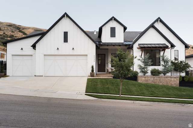5648  Canyon Rim Rd
                     MLS #2183029