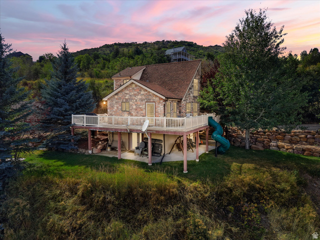 1535 S Mahogany Dr #20
                     MLS #2183039