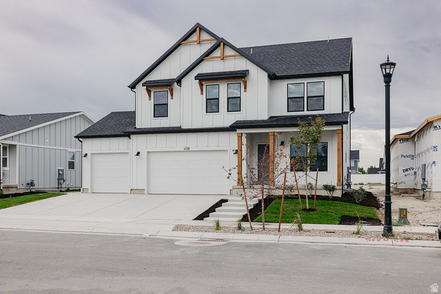 1170 E Blackfeet Dr #502
                     MLS #2183044