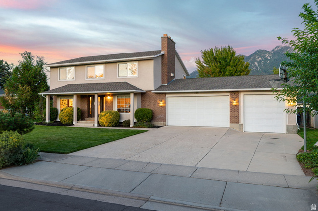 11631 S Hidden Cir
                     MLS #2183046