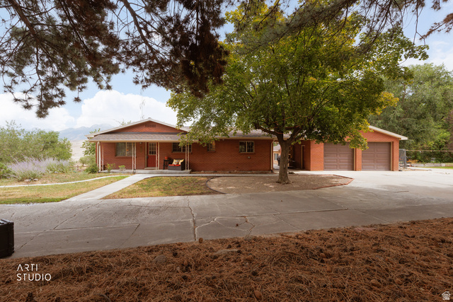 16535 S Redwood Rd
                     MLS #2183048